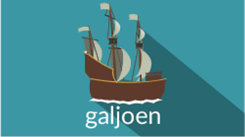 Galjoen