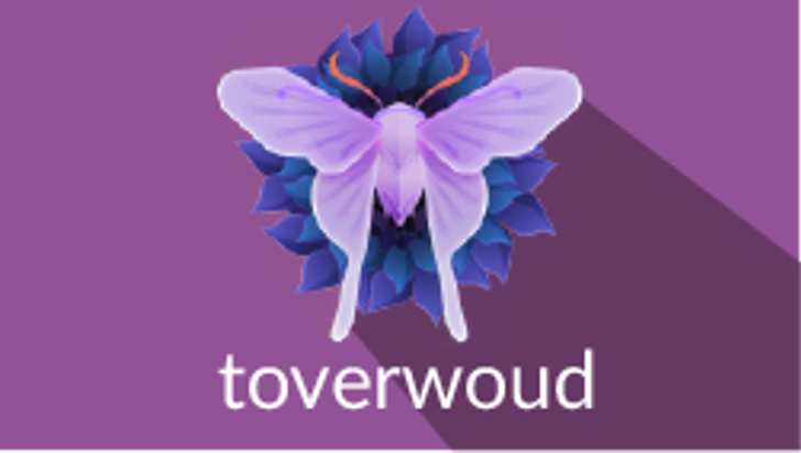 Toverwoud