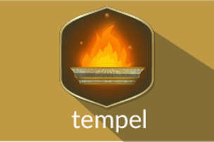 Tempel