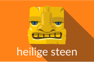 Heilige Steen